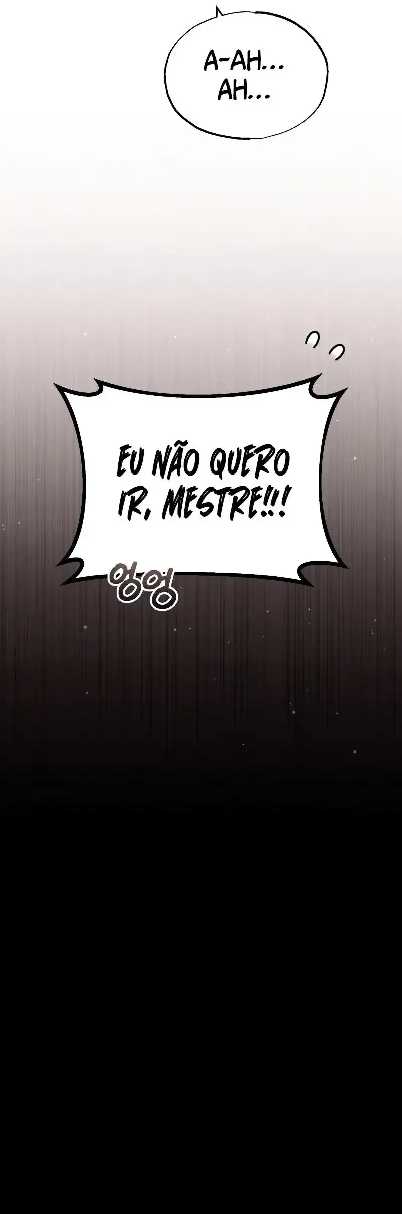 Read O Mago Negro que Retorna Após 66666 Anos PT Manga Online