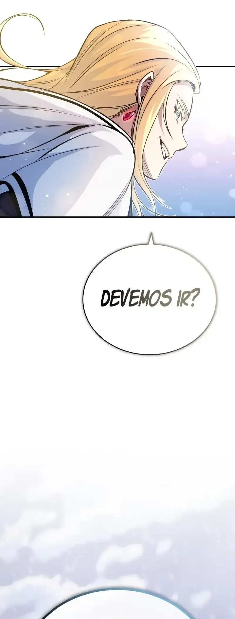 Read O Mago Negro que Retorna Após 66666 Anos PT Manga Online