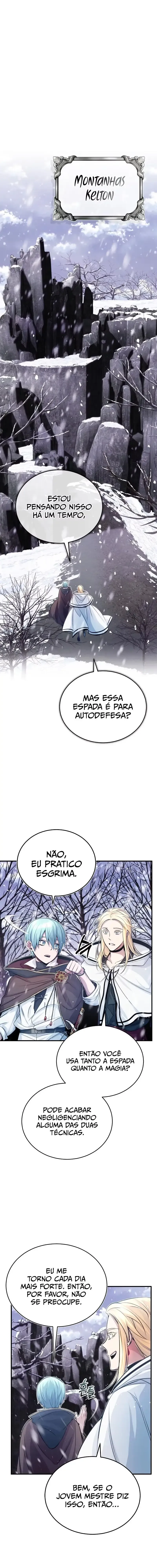 Read O Mago Negro que Retorna Após 66666 Anos PT Manga Online