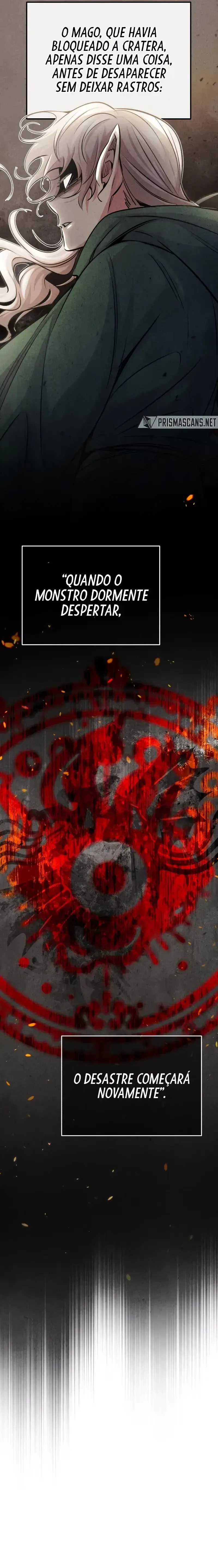 Read O Mago Negro que Retorna Após 66666 Anos PT Manga Online