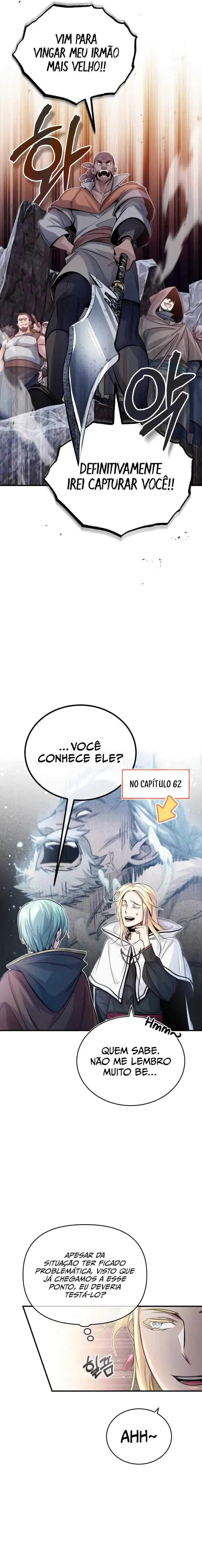 Read O Mago Negro que Retorna Após 66666 Anos PT Manga Online