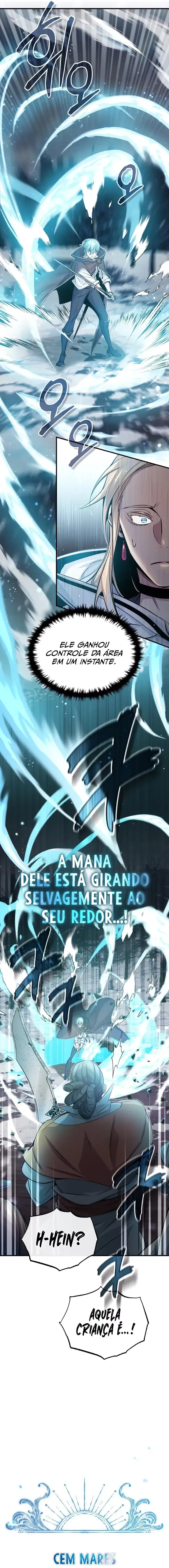 Read O Mago Negro que Retorna Após 66666 Anos PT Manga Online