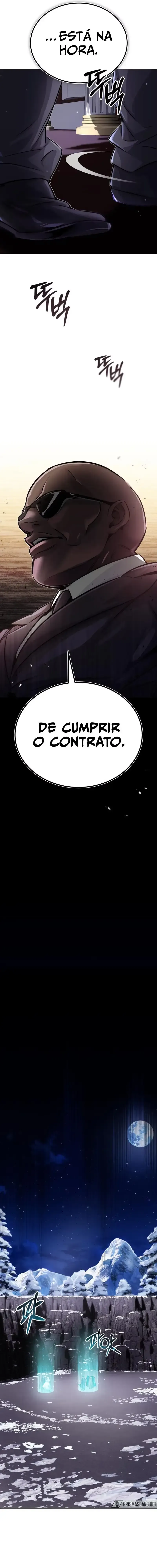 Read O Mago Negro que Retorna Após 66666 Anos PT Manga Online
