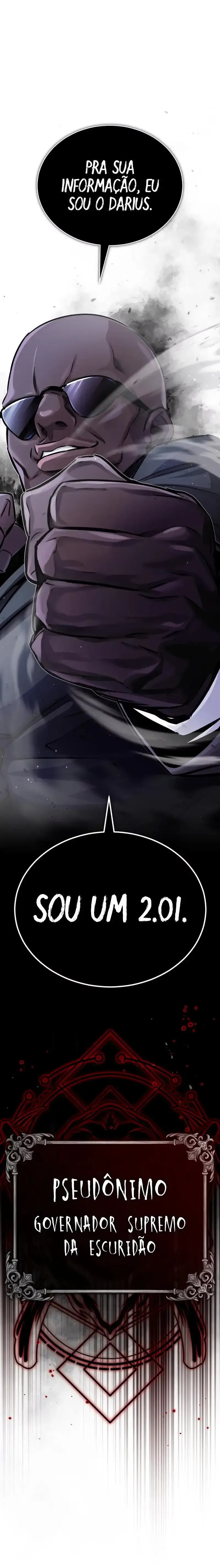 Read O Mago Negro que Retorna Após 66666 Anos PT Manga Online
