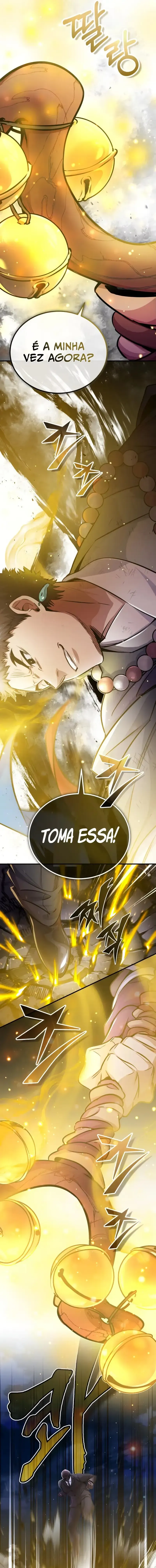 Read O Mago Negro que Retorna Após 66666 Anos PT Manga Online