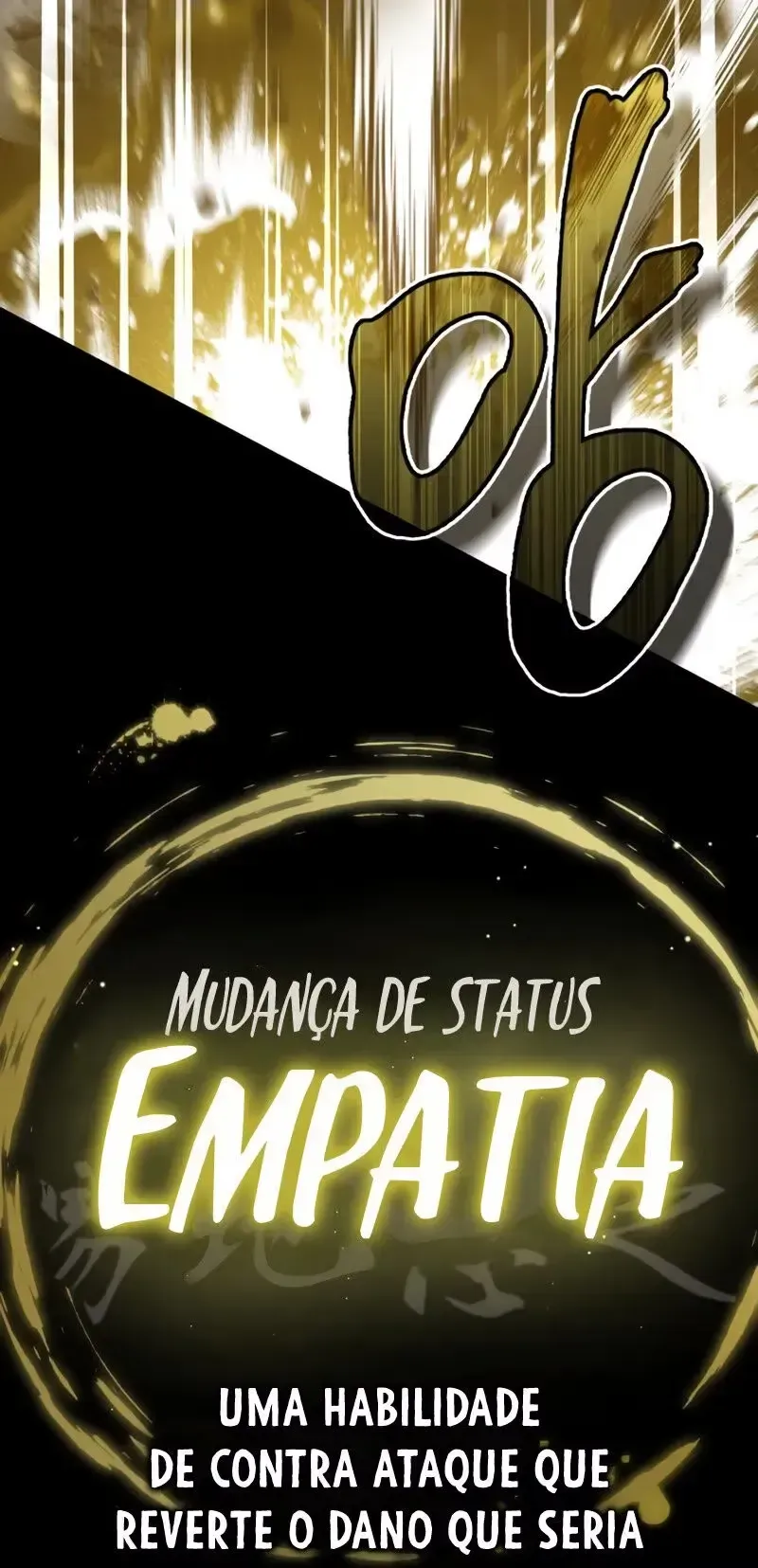 Read O Mago Negro que Retorna Após 66666 Anos PT Manga Online