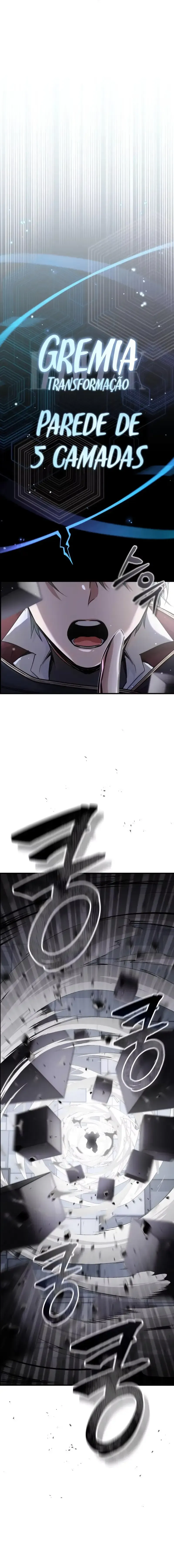 Read O Mago Negro que Retorna Após 66666 Anos PT Manga Online