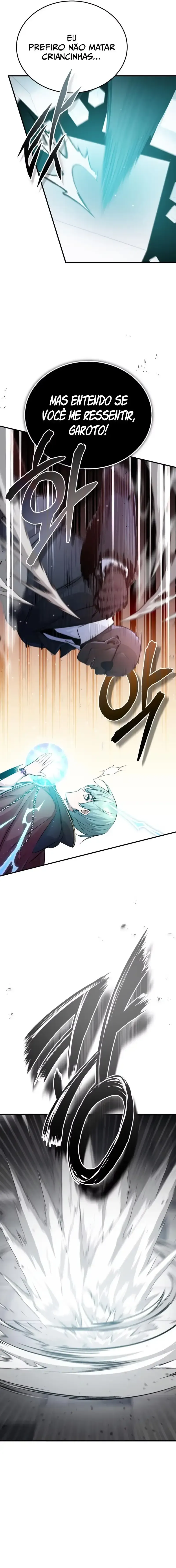 Read O Mago Negro que Retorna Após 66666 Anos PT Manga Online