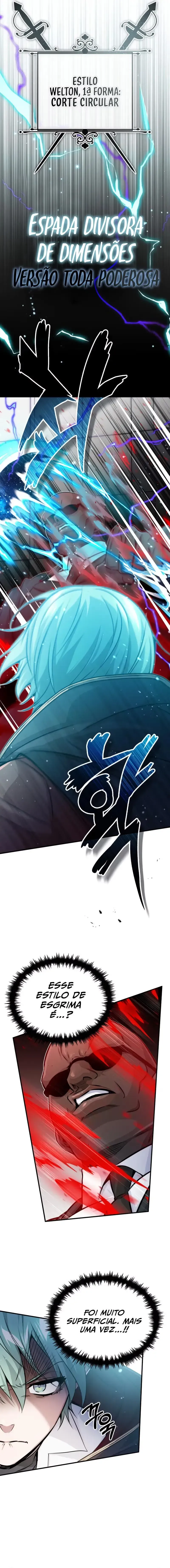 Read O Mago Negro que Retorna Após 66666 Anos PT Manga Online