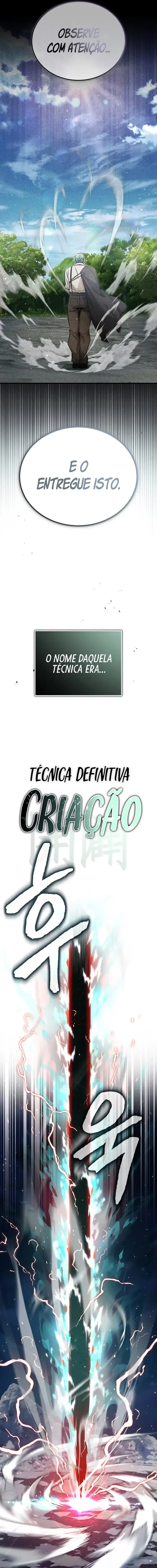 Read O Mago Negro que Retorna Após 66666 Anos PT Manga Online
