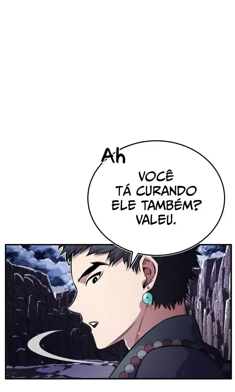 Read O Mago Negro que Retorna Após 66666 Anos PT Manga Online