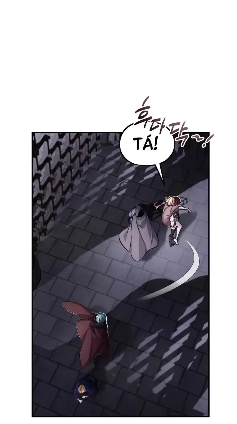 Read O Mago Negro que Retorna Após 66666 Anos PT Manga Online