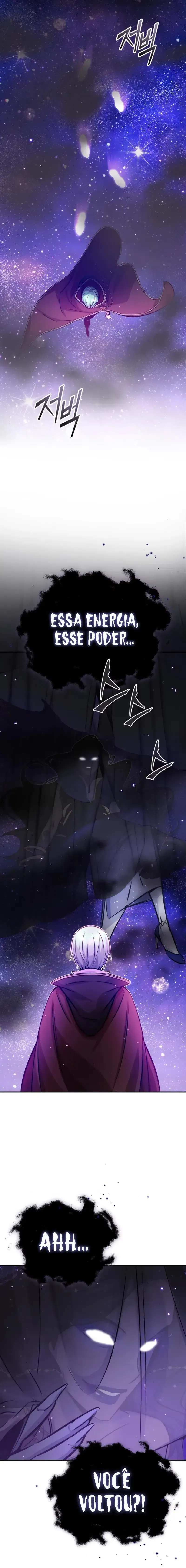 Read O Mago Negro que Retorna Após 66666 Anos PT Manga Online