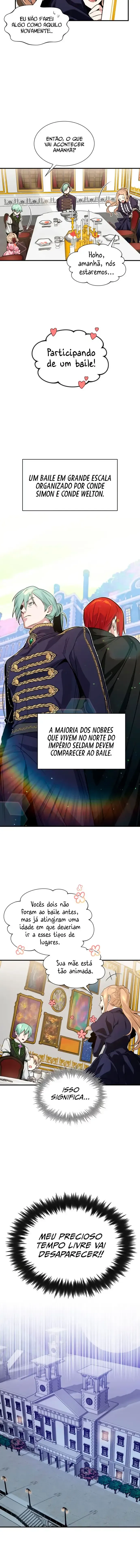 Read O Mago Negro que Retorna Após 66666 Anos PT Manga Online