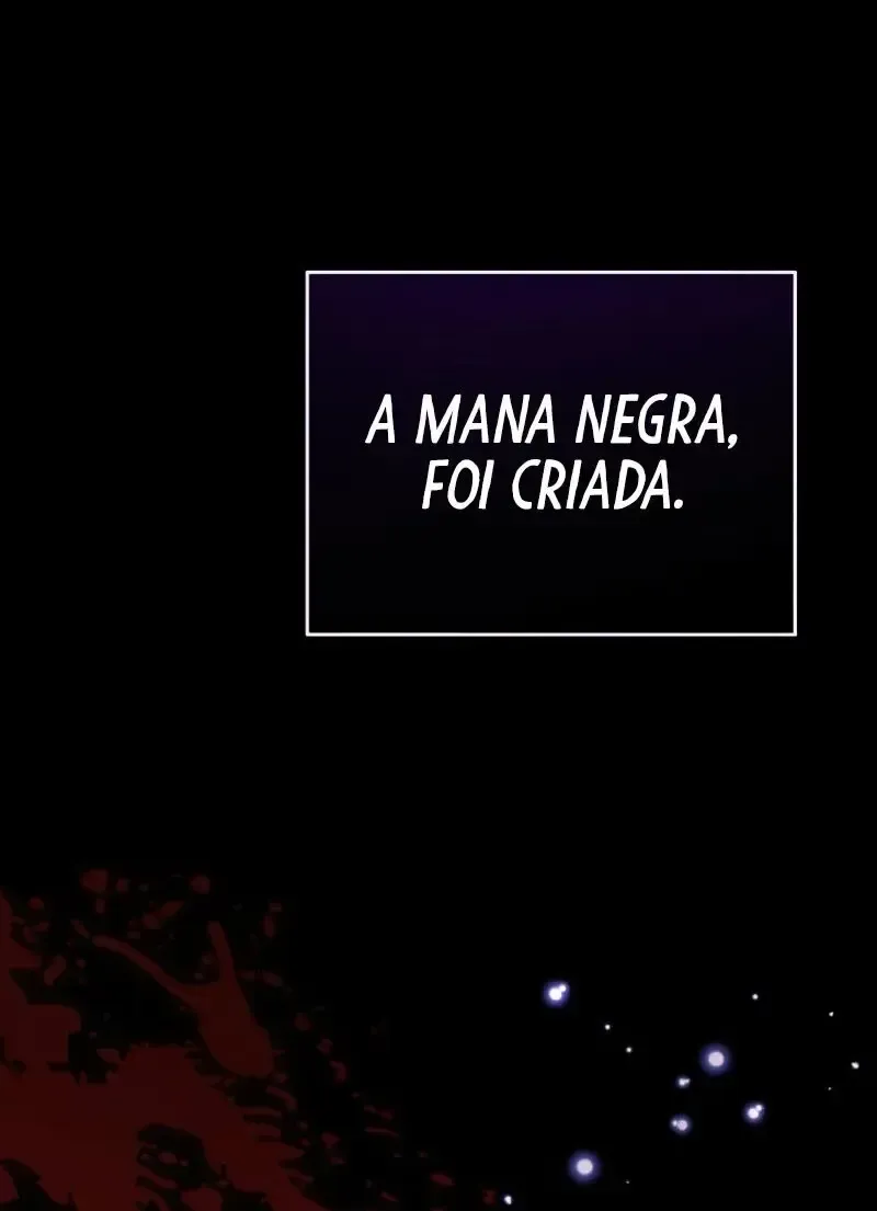 Read O Mago Negro que Retorna Após 66666 Anos PT Manga Online