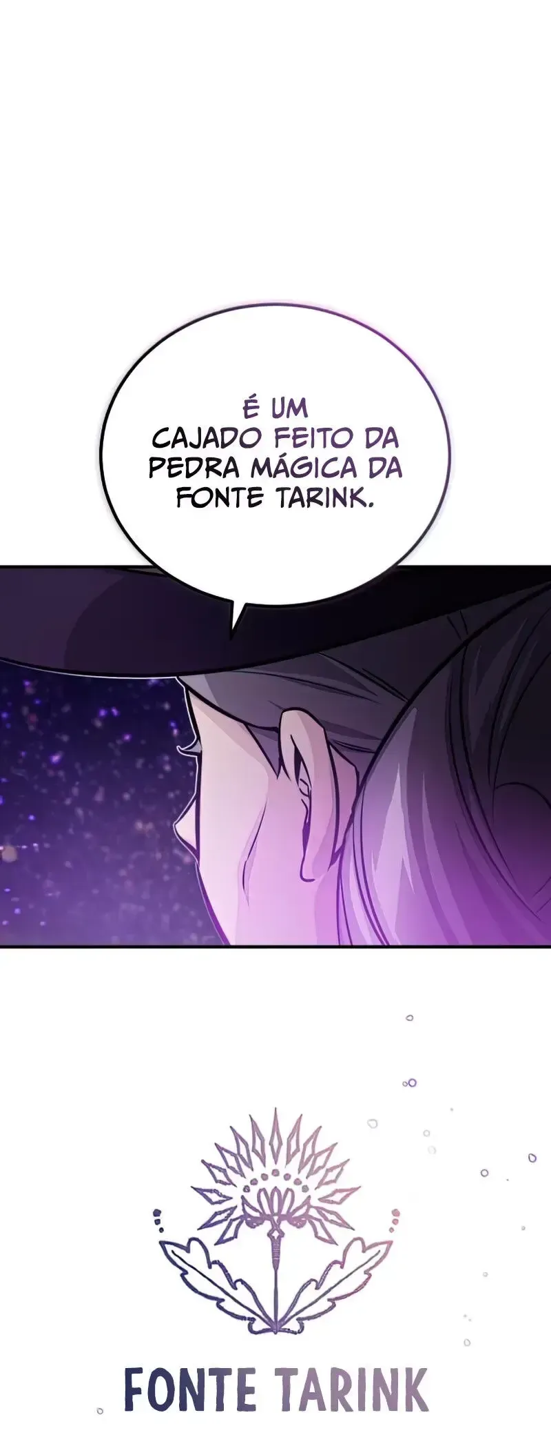 Read O Mago Negro que Retorna Após 66666 Anos PT Manga Online