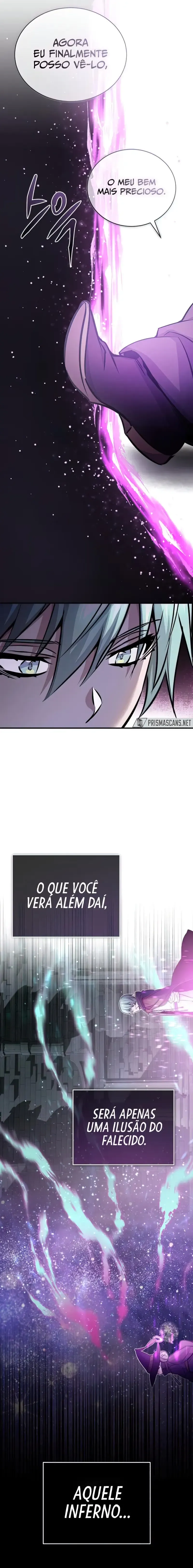 Read O Mago Negro que Retorna Após 66666 Anos PT Manga Online