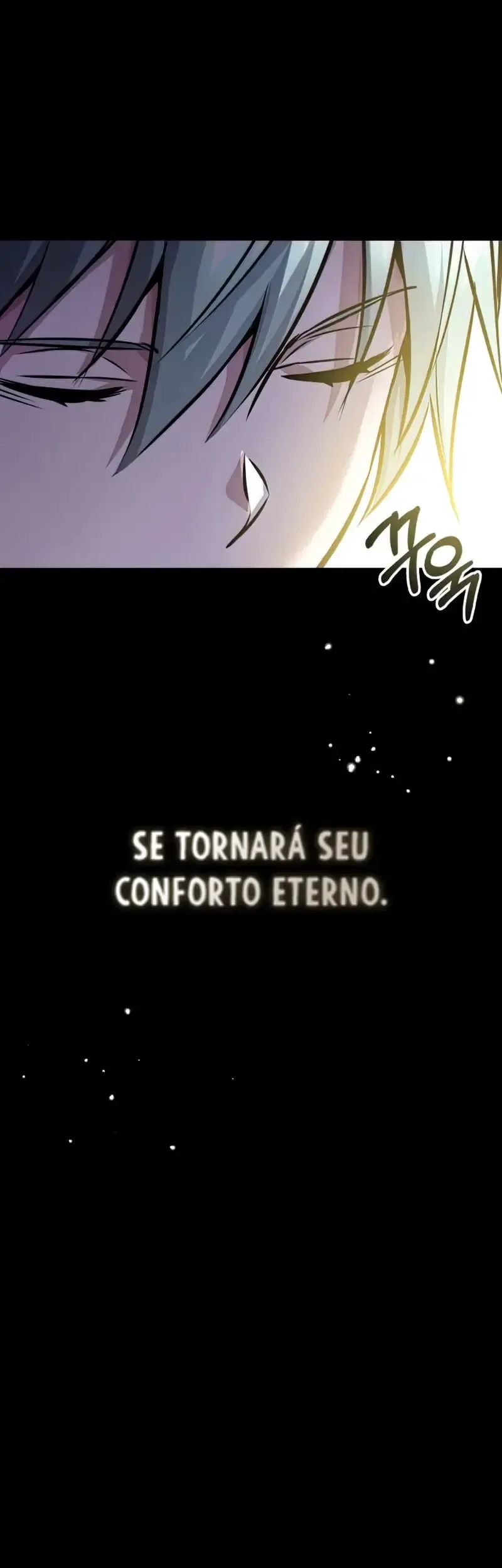 Read O Mago Negro que Retorna Após 66666 Anos PT Manga Online