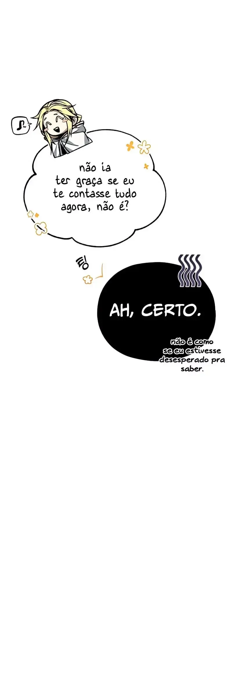 Read O Mago Negro que Retorna Após 66666 Anos PT Manga Online