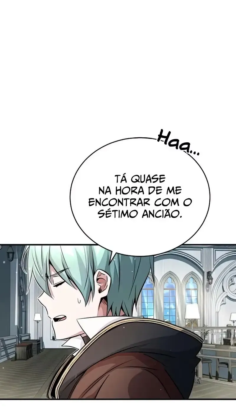 Read O Mago Negro que Retorna Após 66666 Anos PT Manga Online