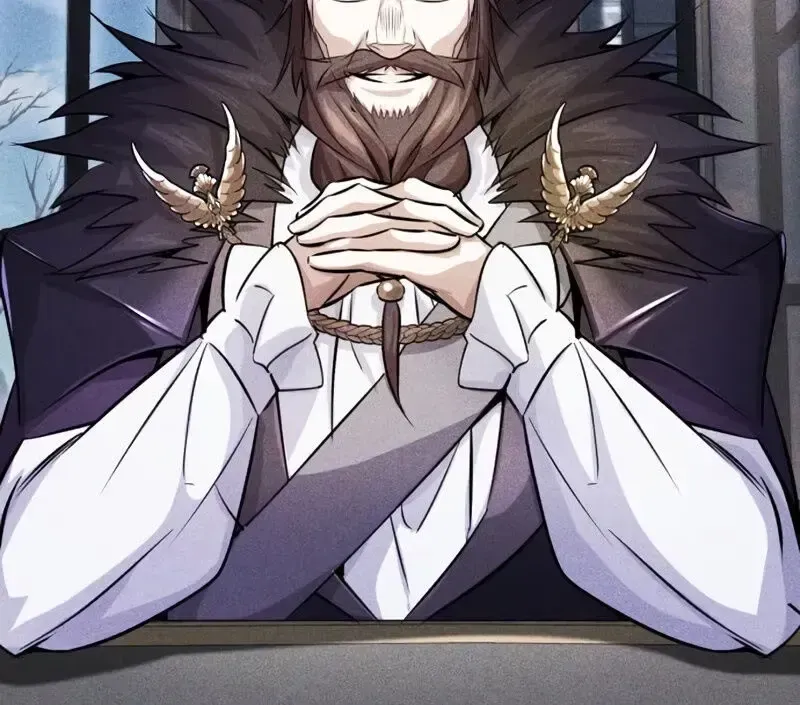 Read O Mago Negro que Retorna Após 66666 Anos PT Manga Online