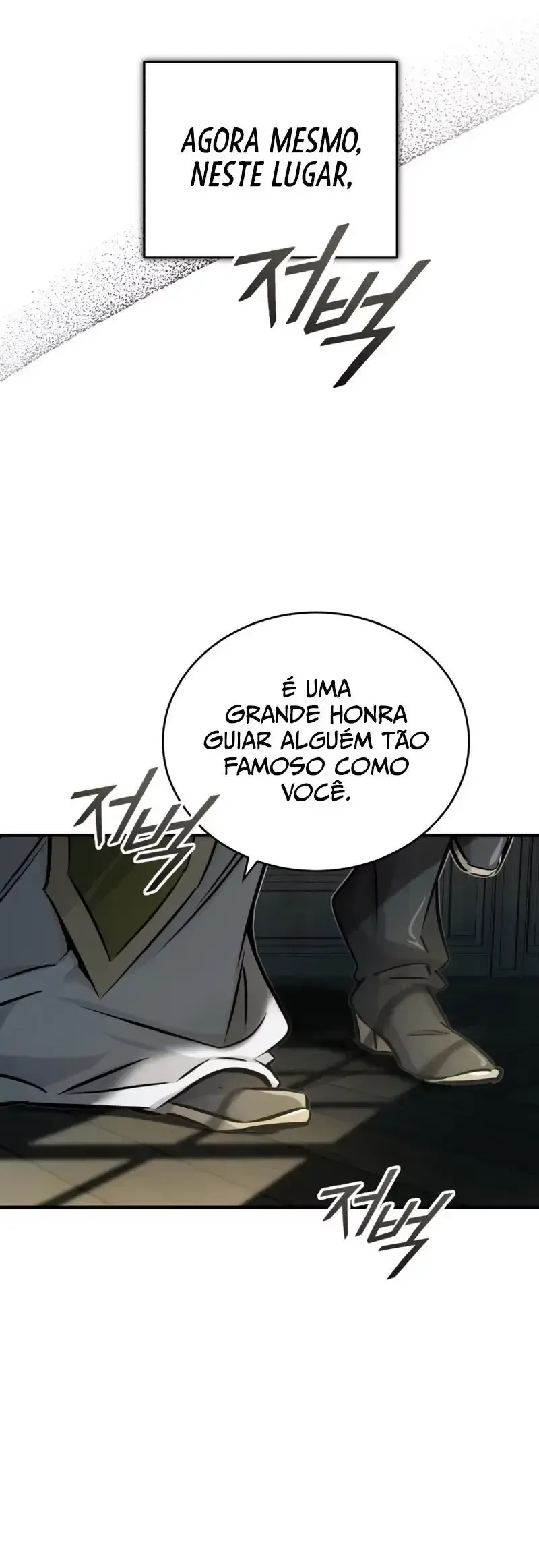 Read O Mago Negro que Retorna Após 66666 Anos PT Manga Online