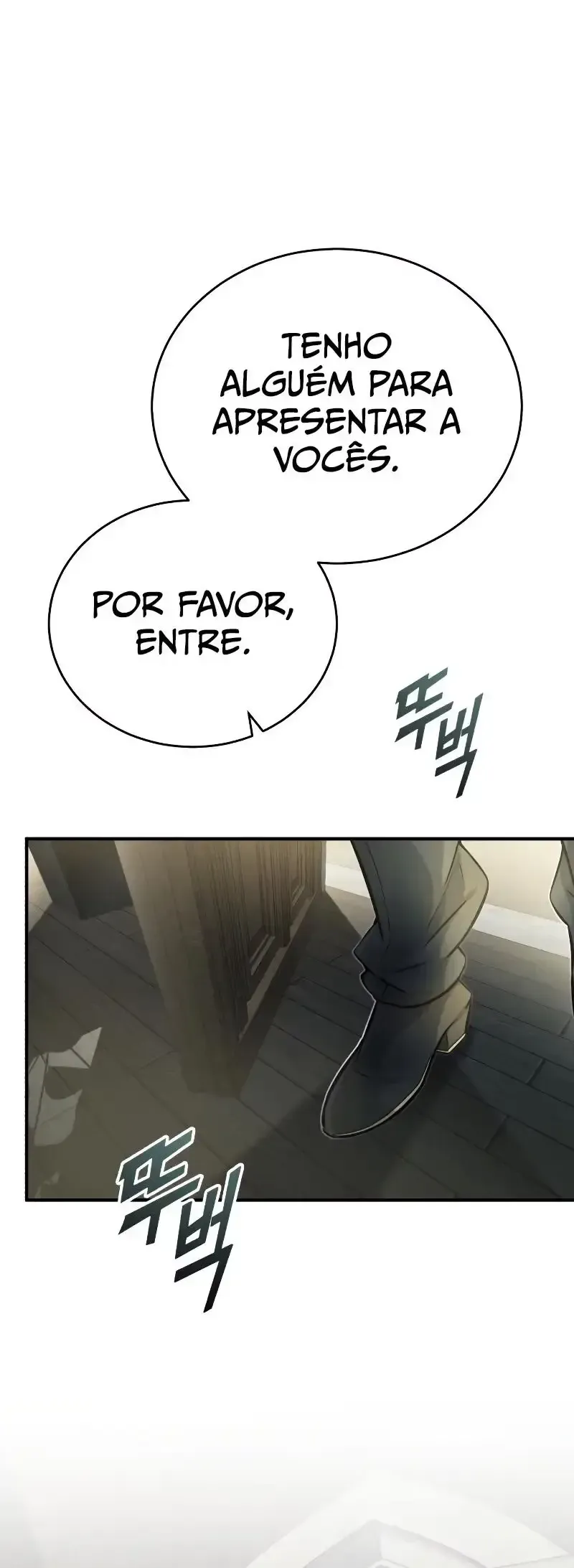 Read O Mago Negro que Retorna Após 66666 Anos PT Manga Online