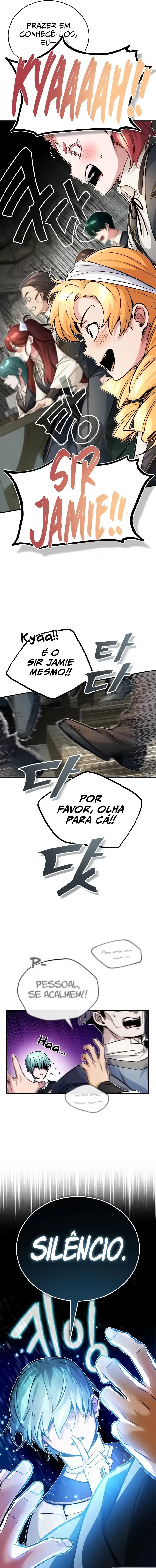 Read O Mago Negro que Retorna Após 66666 Anos PT Manga Online