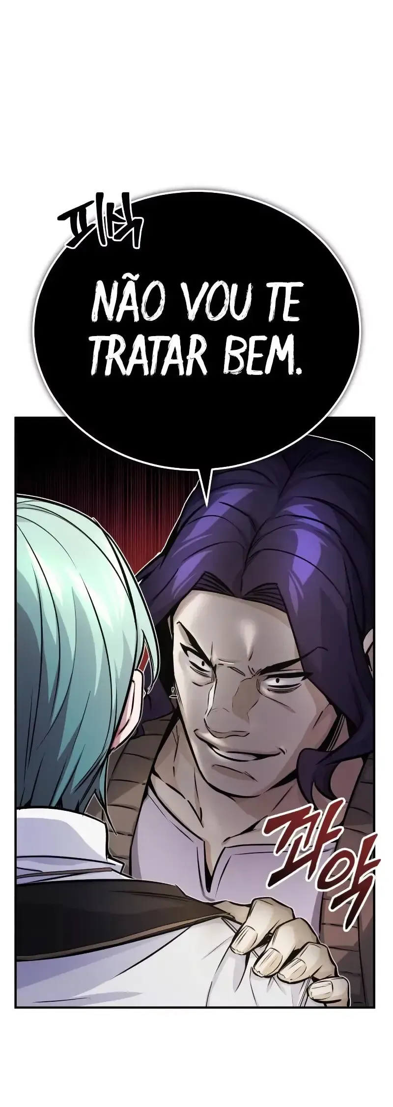 Read O Mago Negro que Retorna Após 66666 Anos PT Manga Online