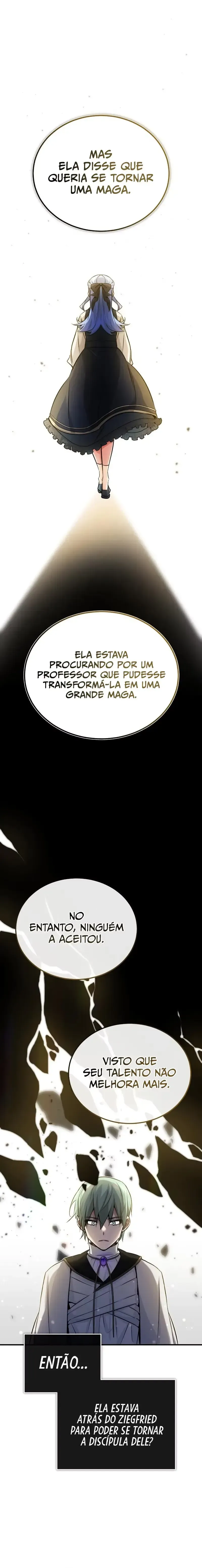 Read O Mago Negro que Retorna Após 66666 Anos PT Manga Online