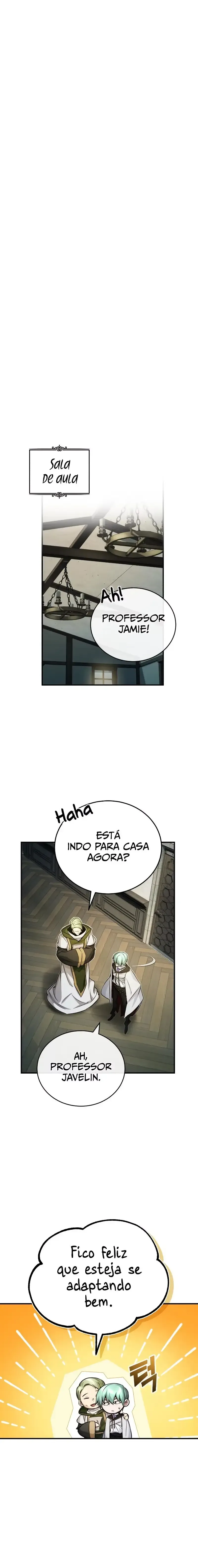 Read O Mago Negro que Retorna Após 66666 Anos PT Manga Online