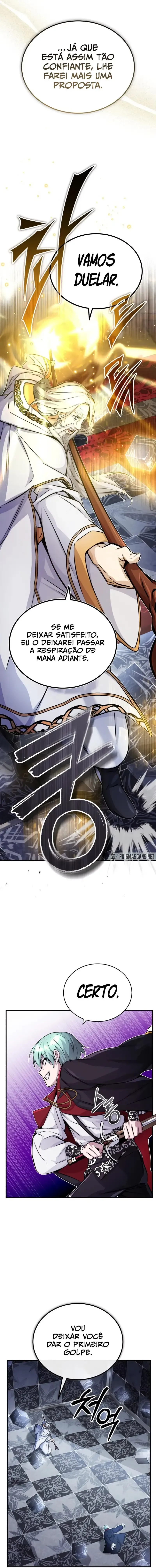 Read O Mago Negro que Retorna Após 66666 Anos PT Manga Online