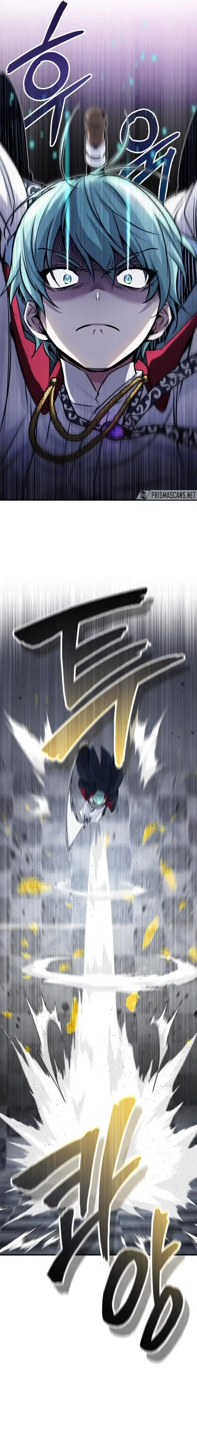 Read O Mago Negro que Retorna Após 66666 Anos PT Manga Online