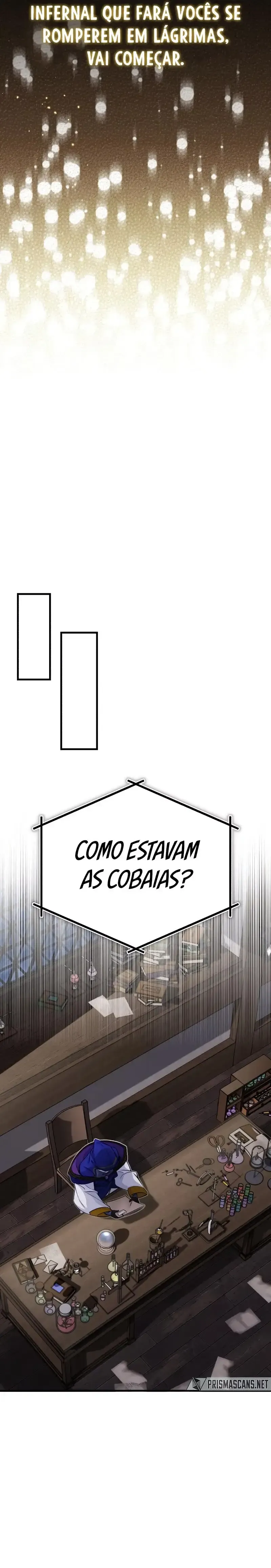 Read O Mago Negro que Retorna Após 66666 Anos PT Manga Online