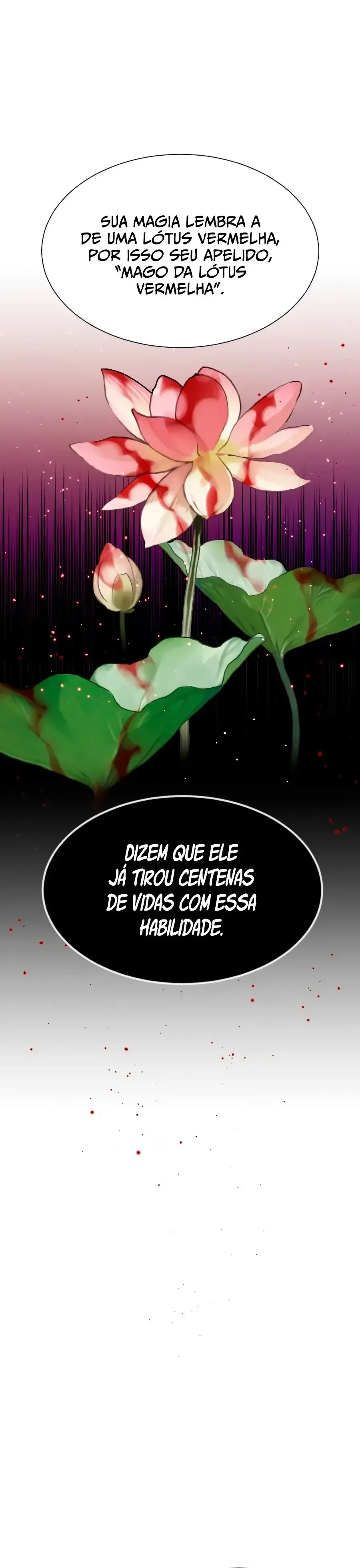 Read O Mago Negro que Retorna Após 66666 Anos PT Manga Online