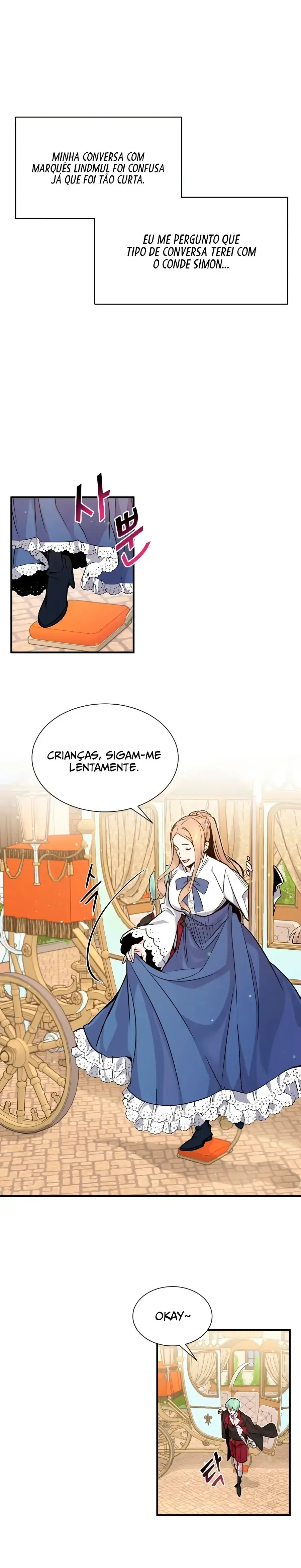 Read O Mago Negro que Retorna Após 66666 Anos PT Manga Online
