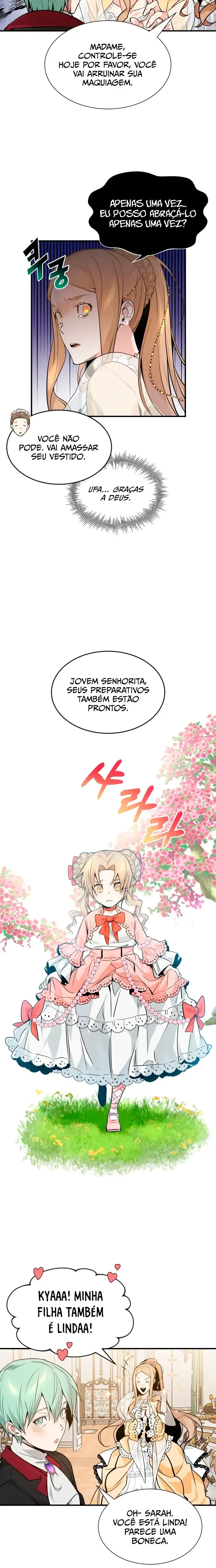 Read O Mago Negro que Retorna Após 66666 Anos PT Manga Online