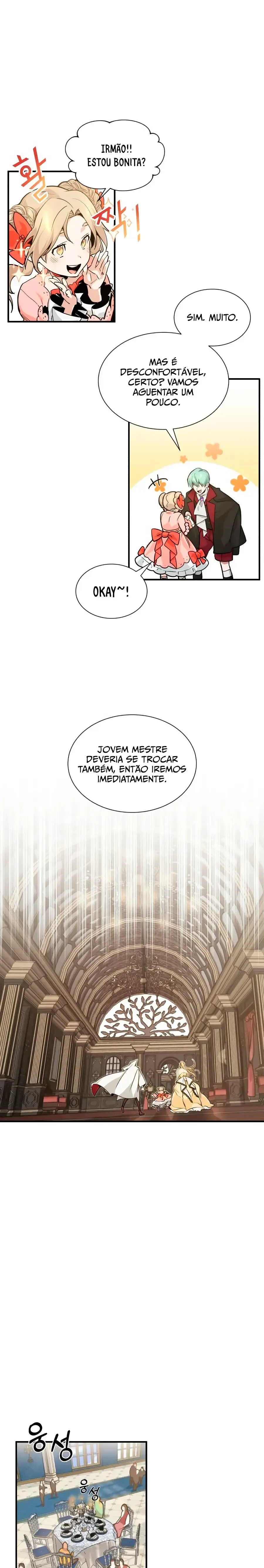 Read O Mago Negro que Retorna Após 66666 Anos PT Manga Online