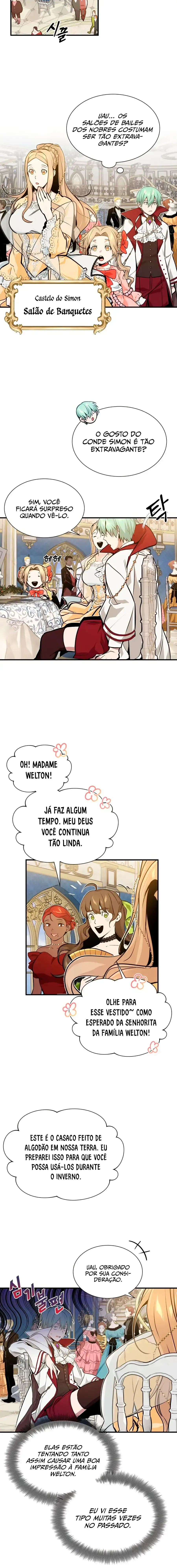 Read O Mago Negro que Retorna Após 66666 Anos PT Manga Online