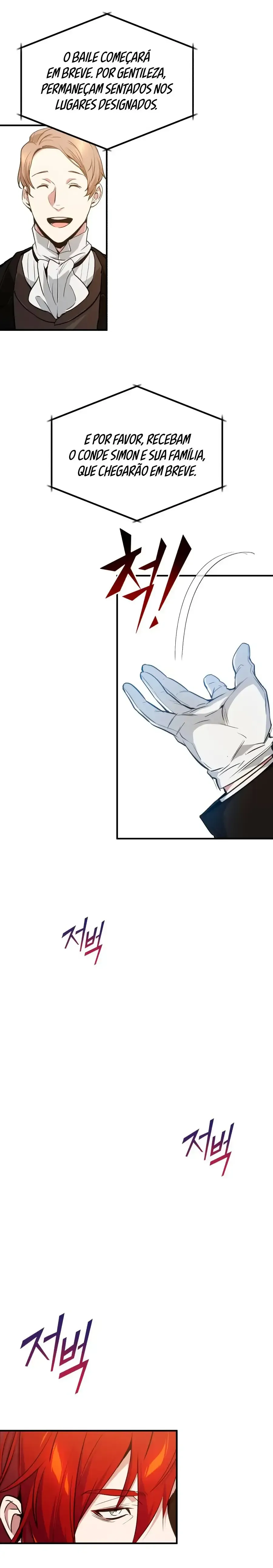 Read O Mago Negro que Retorna Após 66666 Anos PT Manga Online
