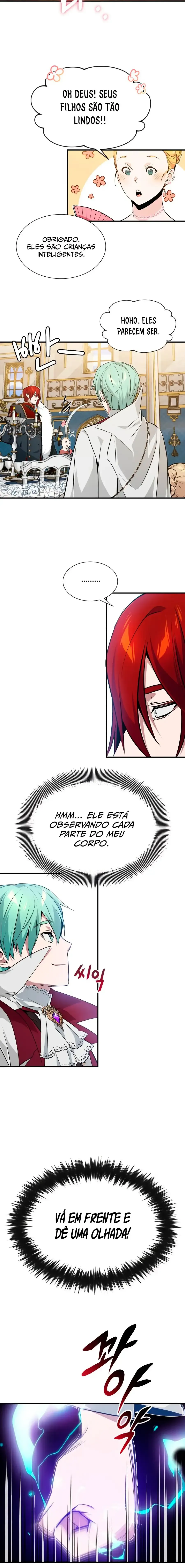 Read O Mago Negro que Retorna Após 66666 Anos PT Manga Online
