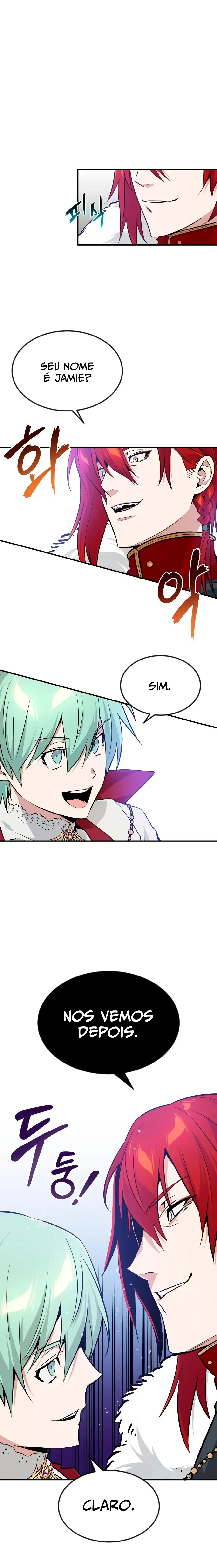 Read O Mago Negro que Retorna Após 66666 Anos PT Manga Online