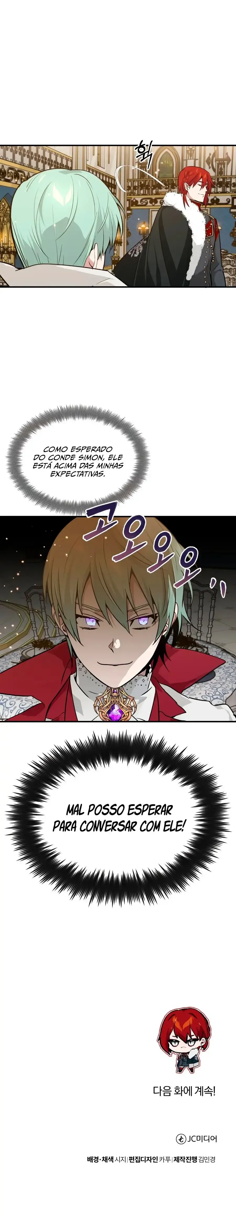 Read O Mago Negro que Retorna Após 66666 Anos PT Manga Online