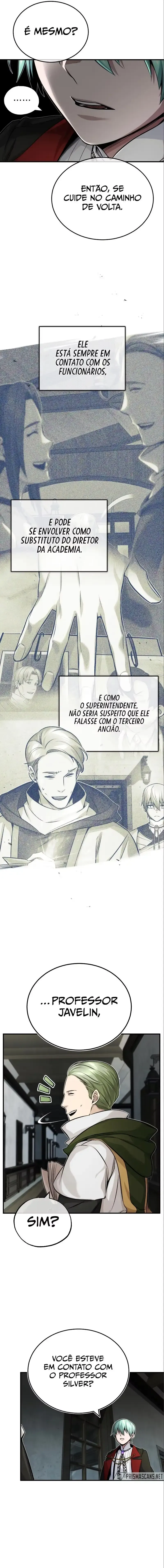 Read O Mago Negro que Retorna Após 66666 Anos PT Manga Online
