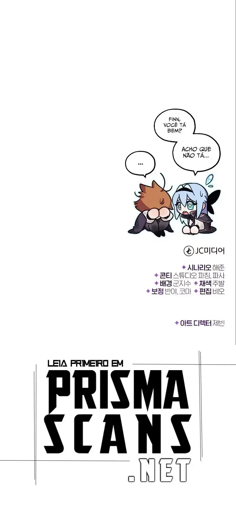 Read O Mago Negro que Retorna Após 66666 Anos PT Manga Online