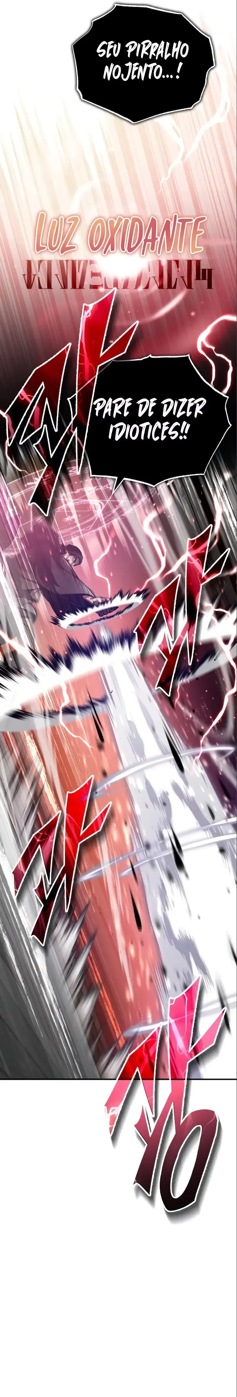 Read O Mago Negro que Retorna Após 66666 Anos PT Manga Online