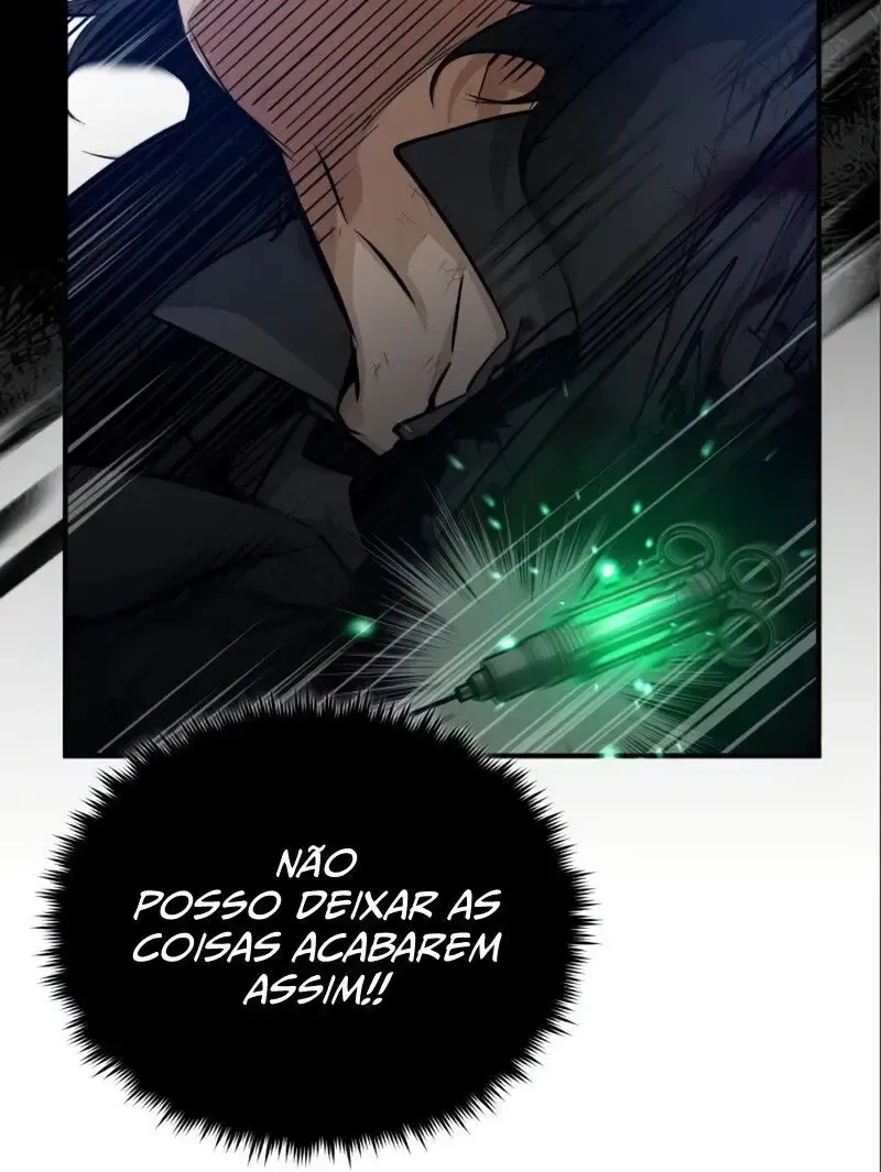 Read O Mago Negro que Retorna Após 66666 Anos PT Manga Online