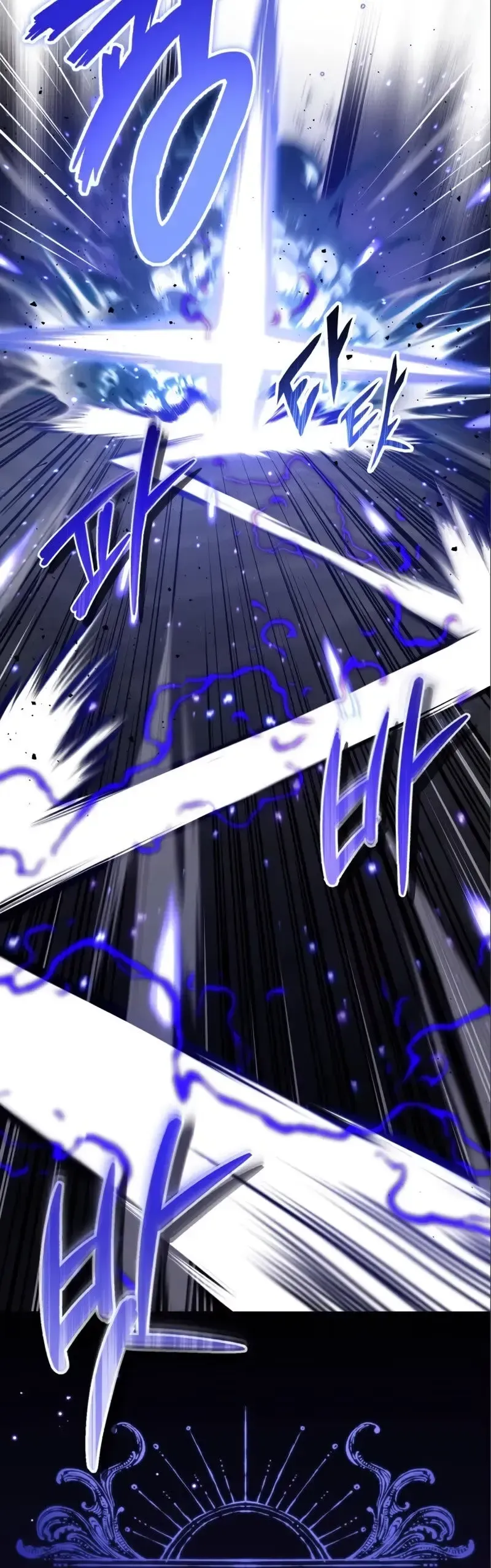 Read O Mago Negro que Retorna Após 66666 Anos PT Manga Online