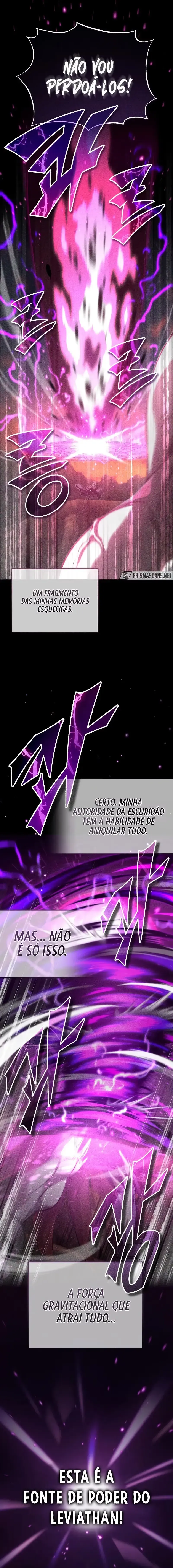 Read O Mago Negro que Retorna Após 66666 Anos PT Manga Online