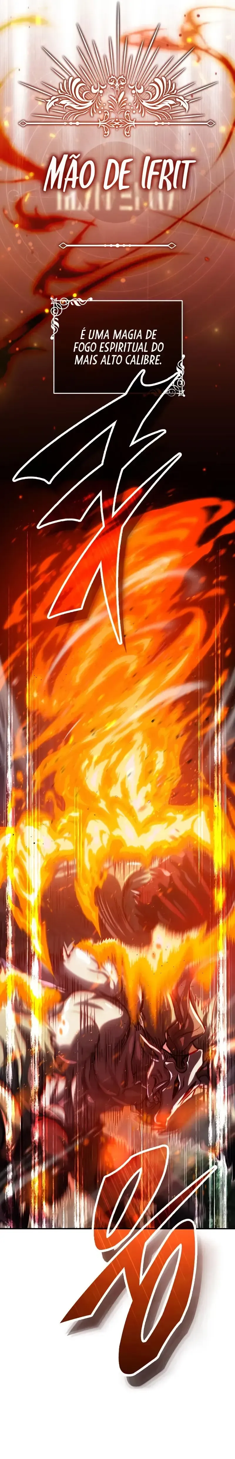 Read O Mago Negro que Retorna Após 66666 Anos PT Manga Online
